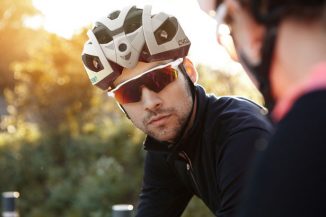 Cyclevision EDGE Dual Camera Cycling Helmet Gives You Smoother Footage