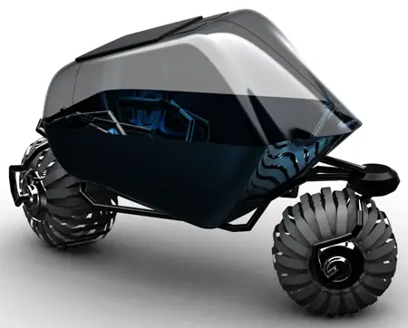 dual transport concept2