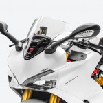 Ducati SuperSport Motorcycle