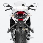 Ducati SuperSport Motorcycle