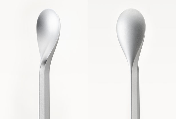 Dune Flatware Set by Andrea Ponti