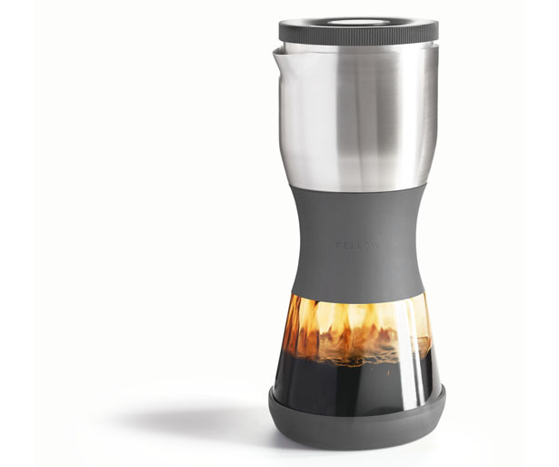 Duo Coffee Steeper by Fellow