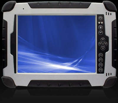 duros tablet pc