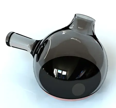 dusi tea kettle