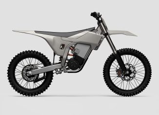 Dust Moto Model_1 Dirt Play Bike – Street Bike That Works on Trails