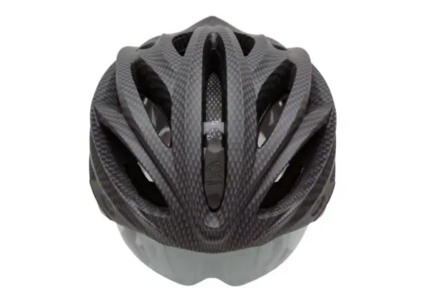 Dux Helm Bike Helmet with Retractable Lens