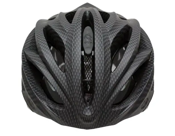 Dux Helm Bike Helmet with Retractable Lens