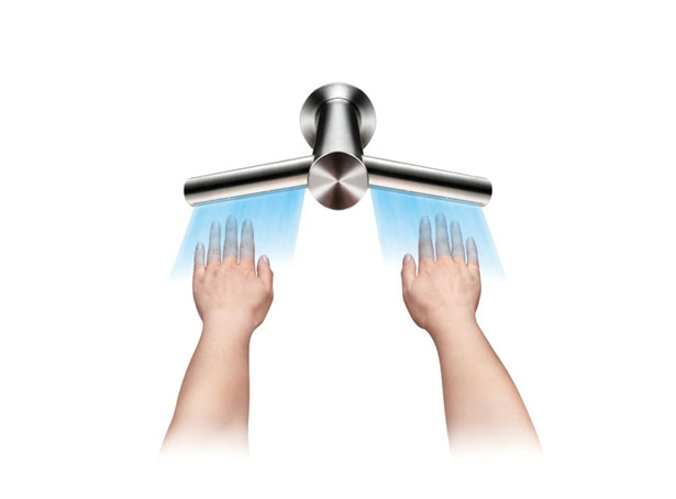 Dyson Airblade Tap Hand Dryer