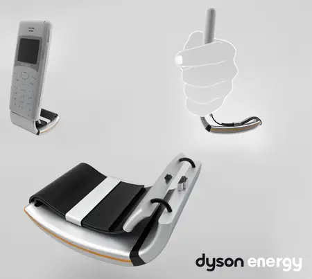 dyson energy