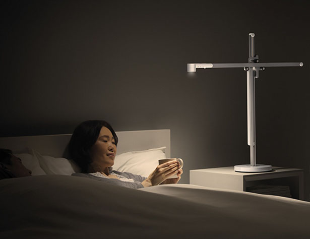 Dyson Lightcycle Smart Task Light