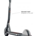 Dyson Moovo Electric Scooter by Iago Valino