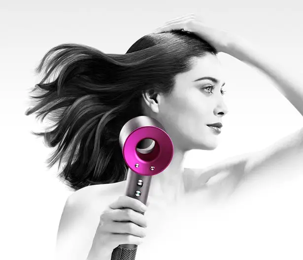 Dyson Supersonic Hair Dryer