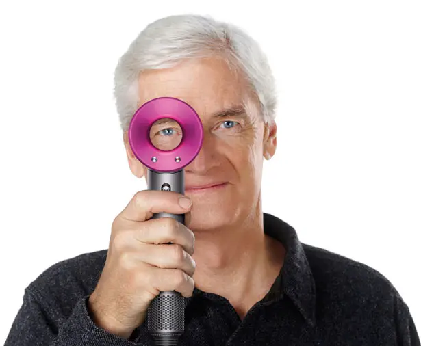 Dyson Supersonic Hair Dryer