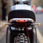 eScrambler Electric Motorcycle by Switch Motorcycles
