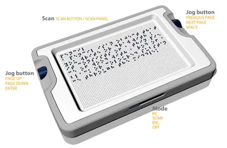 e-sullivan portable communicator for hearing impaired