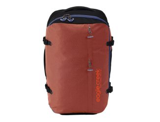 Eagle Creek Tour Travel Pack 40L Holds Your Travel Essentials in Most Organized Way