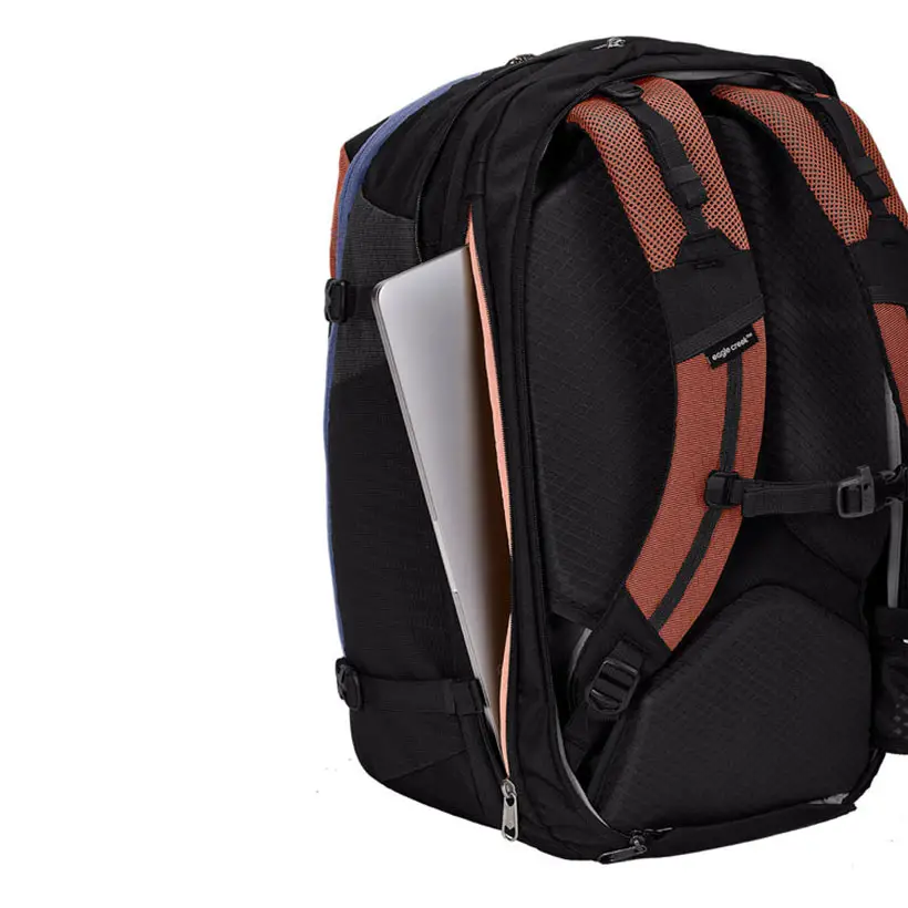 tour travel pack 40l eagle creek