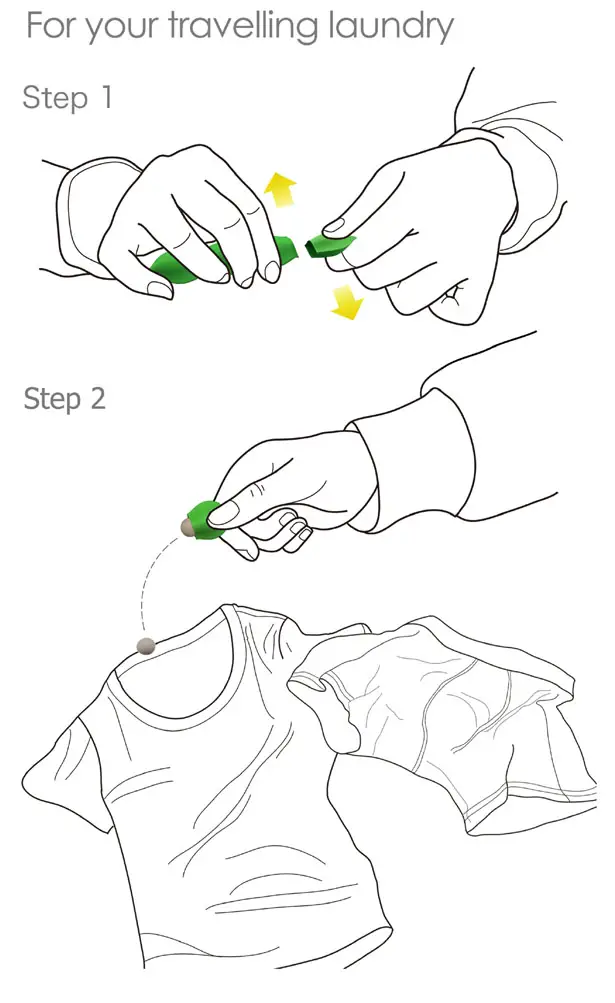 Easy Pod Washer by Yingying Zhou, Shijiao Li, and Sicheng Wang