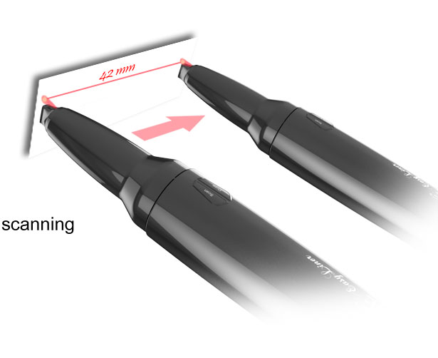 easyliner automatic eyeliner concept