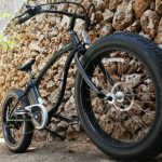 EasyRide Electric Everyday Bike by Benedykt Starnawski