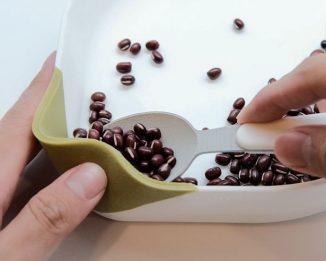 EATSY Adaptive Tableware Concept to Enhance Visually Impaired People’s Dining Experience