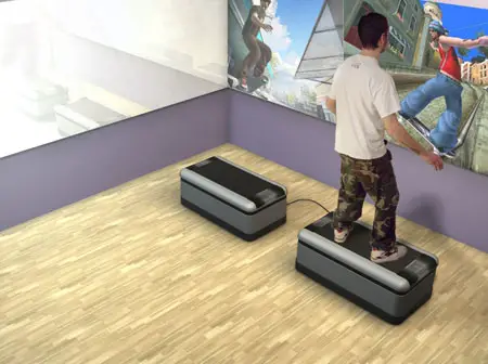 eboard balance board for fitness