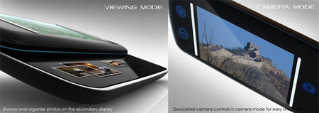 eclipse intuit cell phone concept