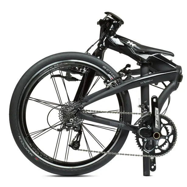 Eclipse X20 Folding Bike