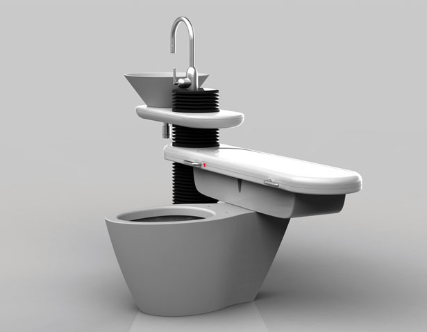 Eco Bath System