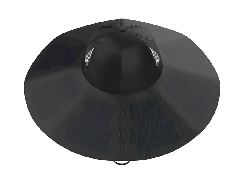 EcoFlow Power Hat