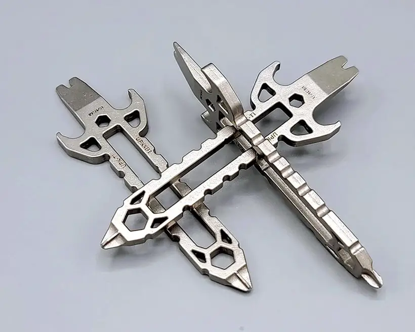 EDC UPK-T1 Rocket Tool