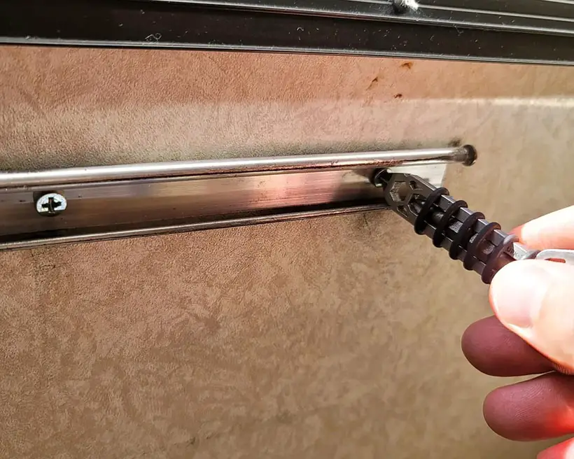 EDC UPK-T1 Rocket Tool