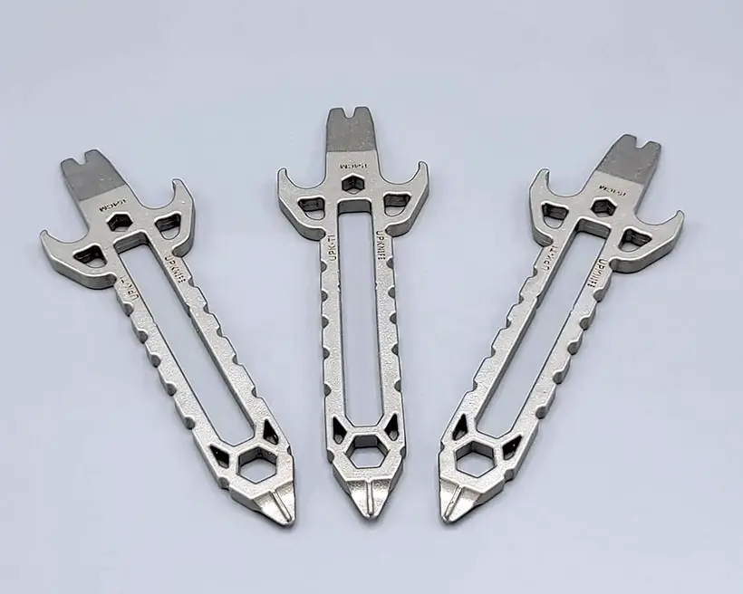 EDC UPK-T1 Rocket Tool
