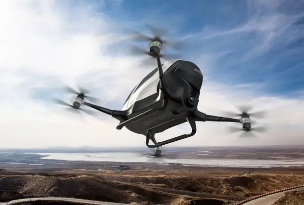 Ehang on sale 184 aav