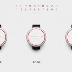 Ehsaas Watch for Visually Impaired People by Nikhil Kapoor