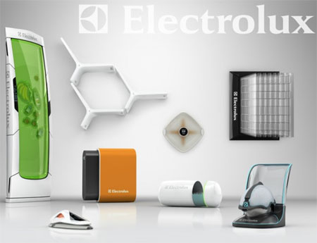 electrolux design lab finalists