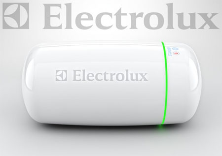 electrolux design lab finalists