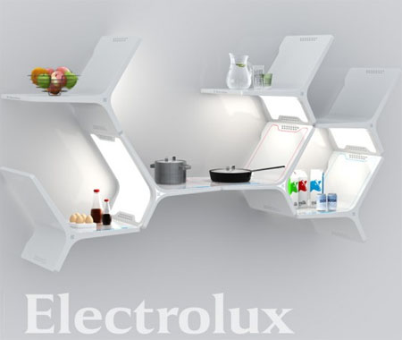 electrolux design lab finalists