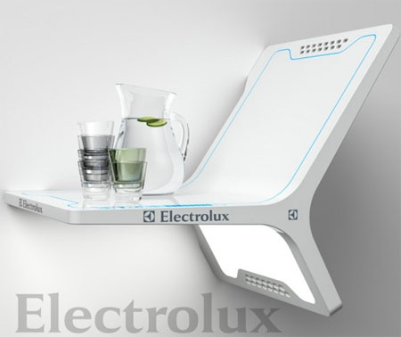 electrolux design lab finalists