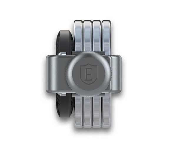 Ekster Key Holder Organizes Your Keys in Style Tuvie Design