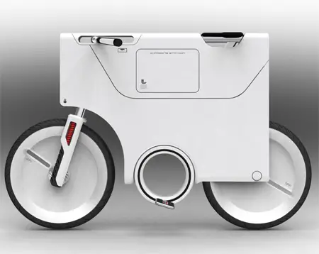 electric bike