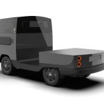 ElectricBrands eBussy Modular Electric Vehicle for Infinite Uses