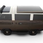 ElectricBrands eBussy Modular Electric Vehicle for Infinite Uses