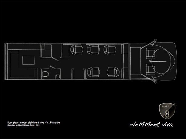 elemment series premium recreational vehicle