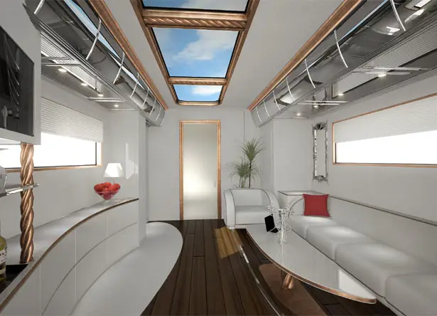 elemment series premium recreational vehicle