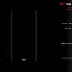 Elephone NXG Series - Smartphone Series by Mladen Milic