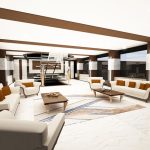 Eleuthera 100m Yacht by Azcarate Design