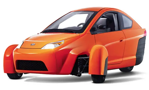 Elio Motors by Paul Elio