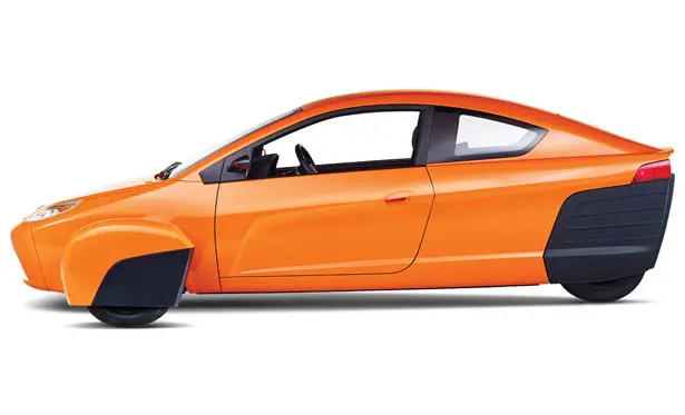 Elio Motors by Paul Elio