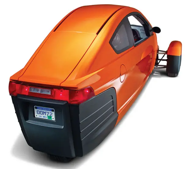 Elio Motors by Paul Elio